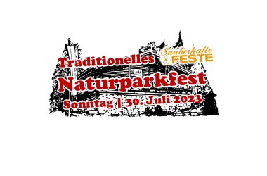 Naturparkfest 2023