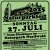 Naturparkfest 2025 Programm, © Verein Naturpark Nordwald