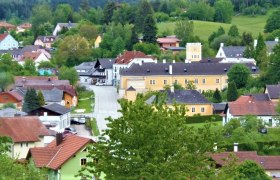 Village of Bad Großpertholz, © Marktgemeinde Bad Großpertholz