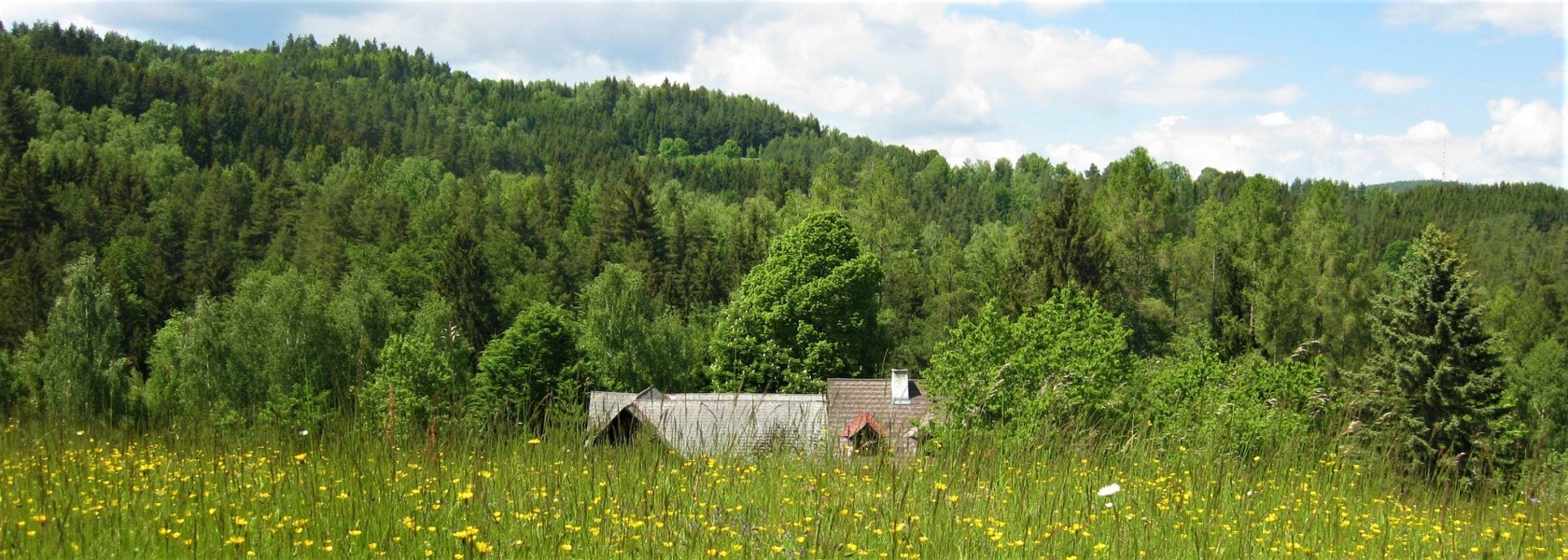 Eckeraschweg, © Verein Naturpark Nordwald