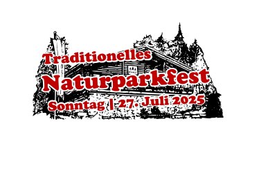 Naturparkfest 2025, © Verein Naturpark Nordwald