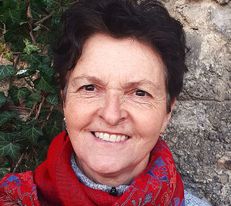 Dunja Bernadette Quast - Kassierin des Vereins Naturpark Nordwald