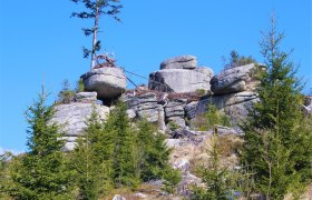 Rund um den Aichelberg, © Verein Naturpark Nordwald