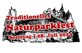 Naturparkfest 2024, © Verein Naturpark Nordwald