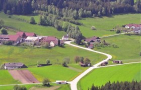 Reichenauweg, © Verein Naturpark Nordwald