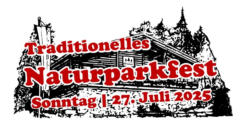 Naturparkfest 2025, © Verein Naturpark Nordwald