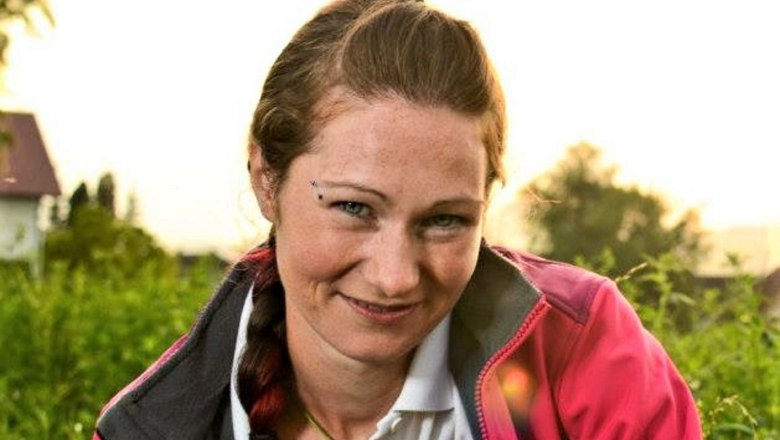 Barbara Blamauer, &copy; Verein Naturpark Nordwald